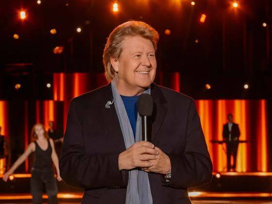 Howard Carpendale – EIN SOMMER MIT EUCH – 2026